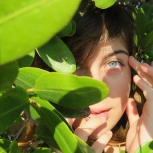 Meet your Posher, Abigail